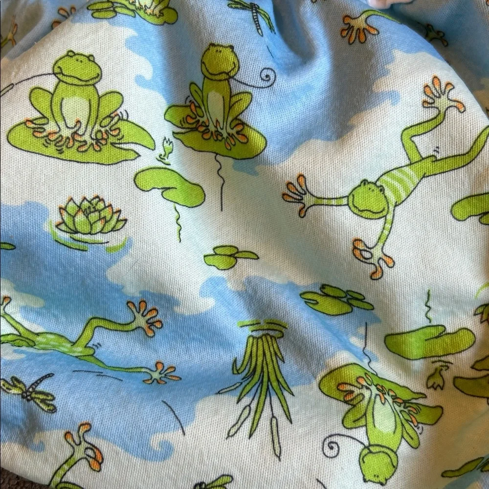 Bummis Diaper Covers size small ⭐️